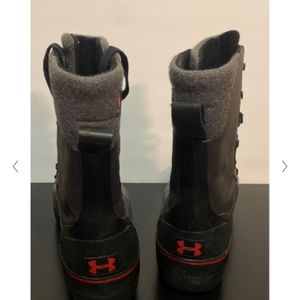 Under Armour Clackamas winter boots
